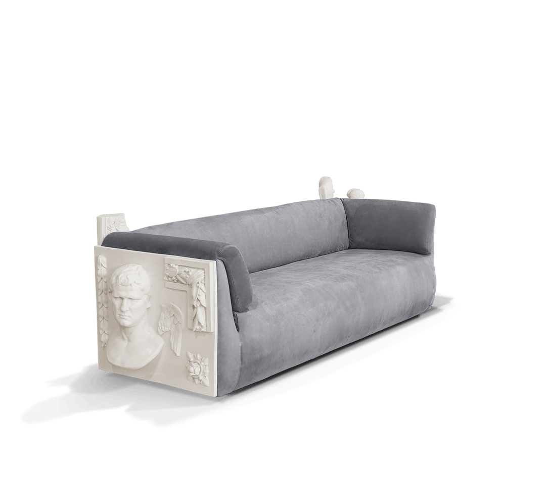 versailles sofa Sofas Boca Do Lobo
