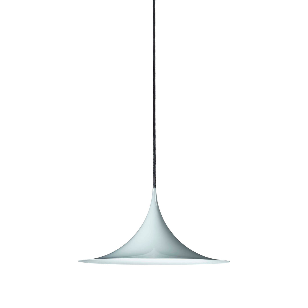Semi Pendant Light