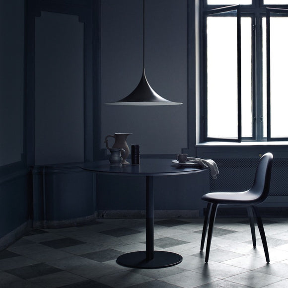 Semi Pendant Light Lighting Gubi