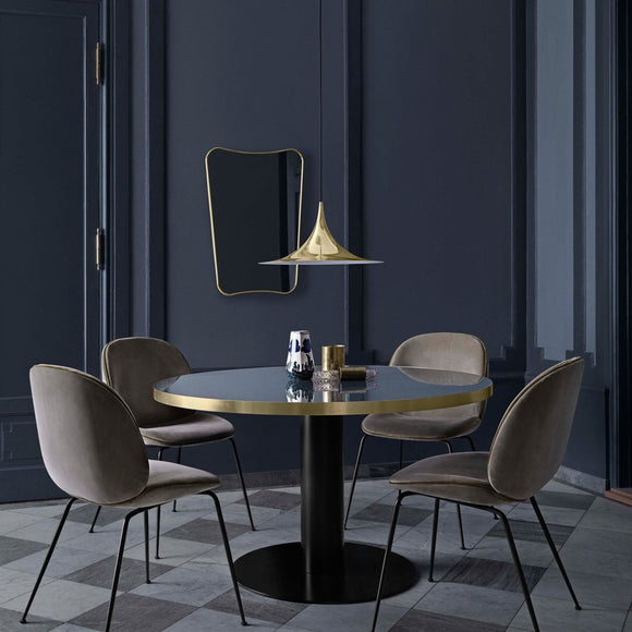 Semi Pendant Light Lighting Gubi