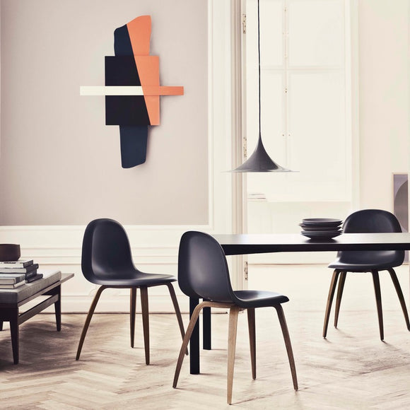 Semi Pendant Light Lighting Gubi