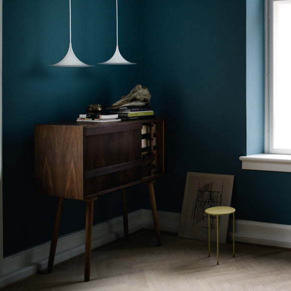 Semi Pendant Light Lighting Gubi