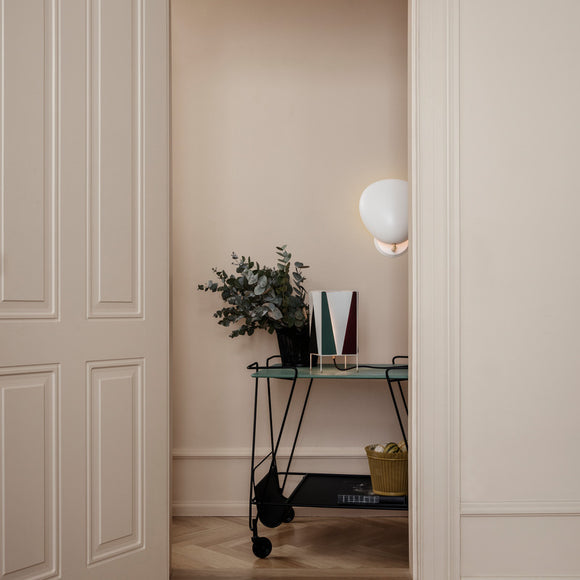 Cobra Wall Lamp Wall Light Fixtures Gubi