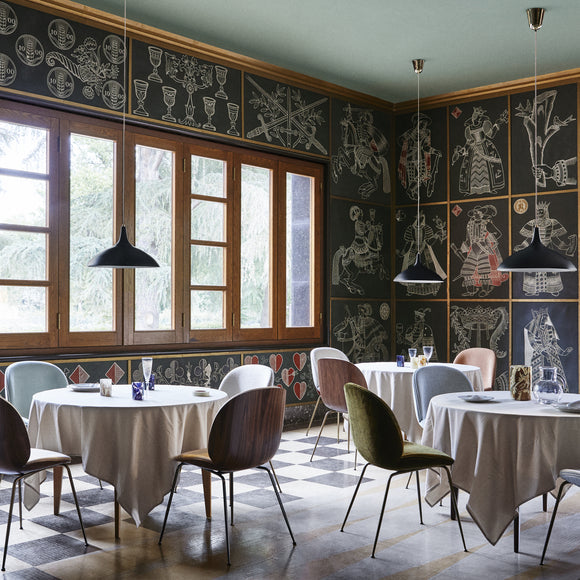 G-10 Pendant Light Lighting Gubi