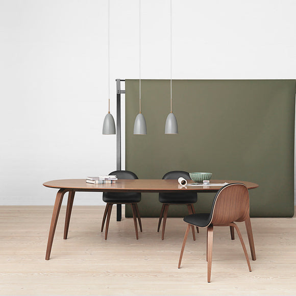 Grashoppa Pendant Light Lighting Gubi