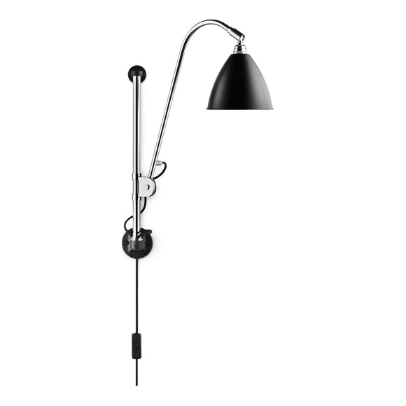 BL5 Wall Lamp - Pin-Up Wall Light Fixtures Gubi