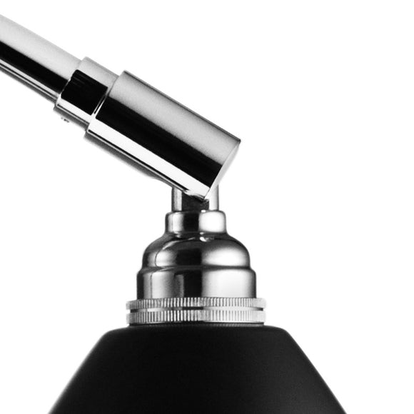 BL5 Wall Lamp - Pin-Up Wall Light Fixtures Gubi