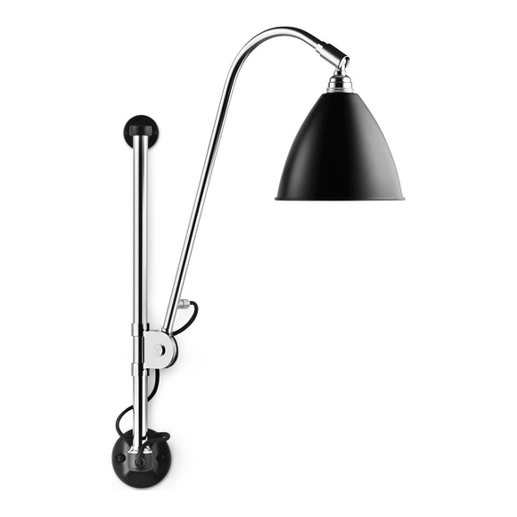 BL5 Wall Lamp - Hardwired Wall Light Fixtures Gubi