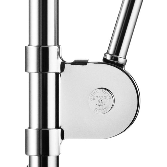 BL5 Wall Lamp - Hardwired Wall Light Fixtures Gubi