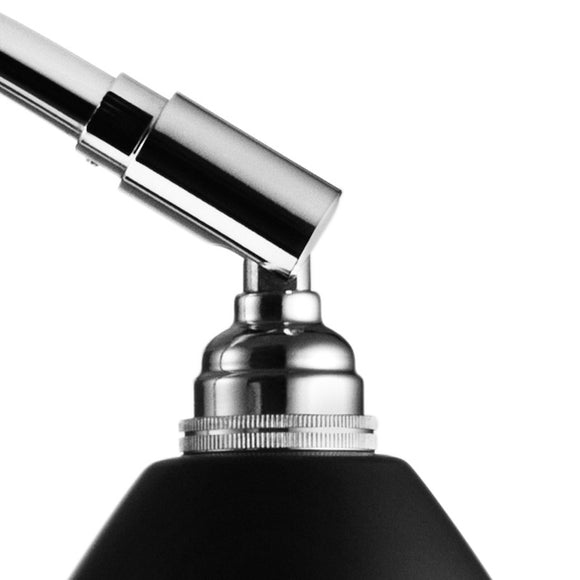 BL5 Wall Lamp - Hardwired Wall Light Fixtures Gubi