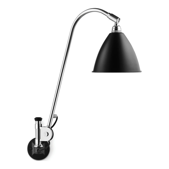 BL6 Wall Lamp - Hardwired Wall Light Fixtures Gubi