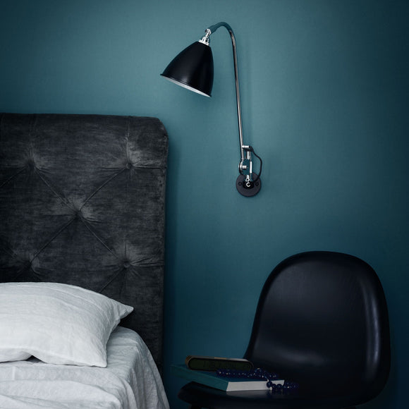 BL6 Wall Lamp - Hardwired Wall Light Fixtures Gubi