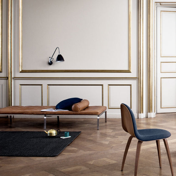 BL6 Wall Lamp - Hardwired Wall Light Fixtures Gubi