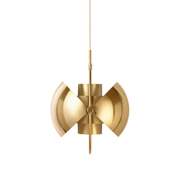 Multi-Lite Pendant Light Lighting Gubi