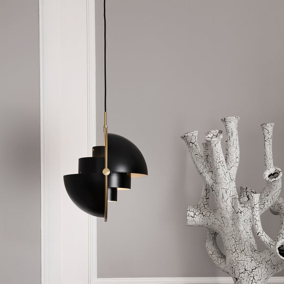 Multi-Lite Pendant Light Lighting Gubi