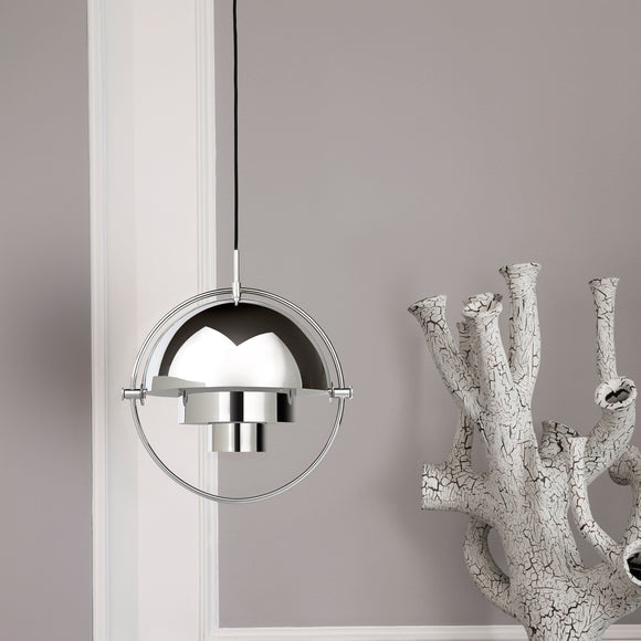 Multi-Lite Pendant Light Lighting Gubi