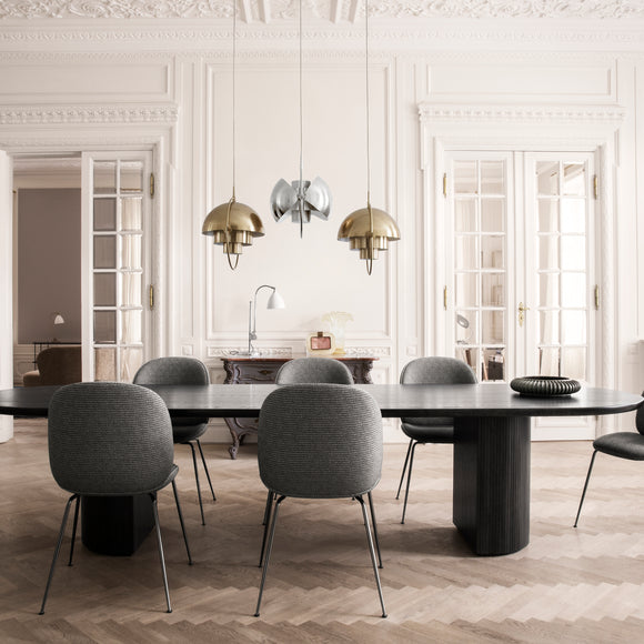 Multi-Lite Pendant Light Lighting Gubi