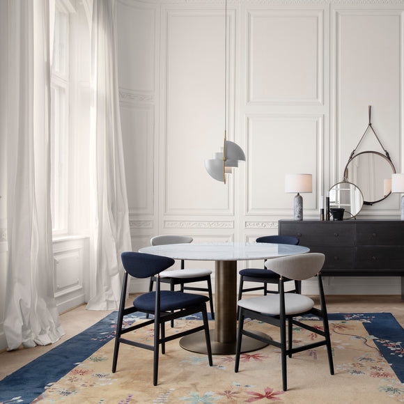 Multi-Lite Pendant Light Lighting Gubi