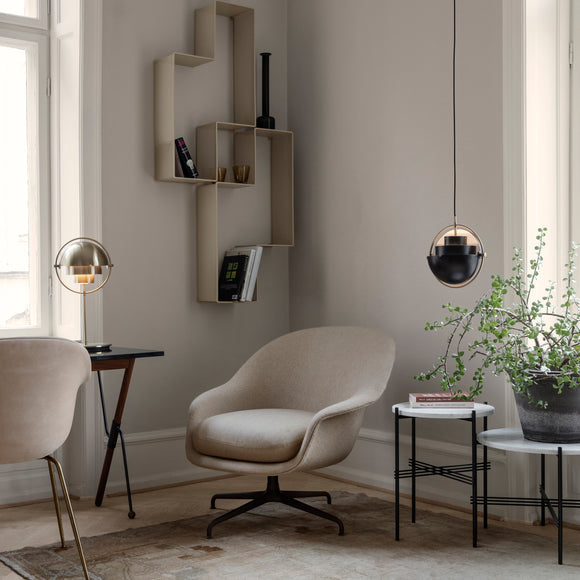 Multi-Lite Pendant Light Lighting Gubi