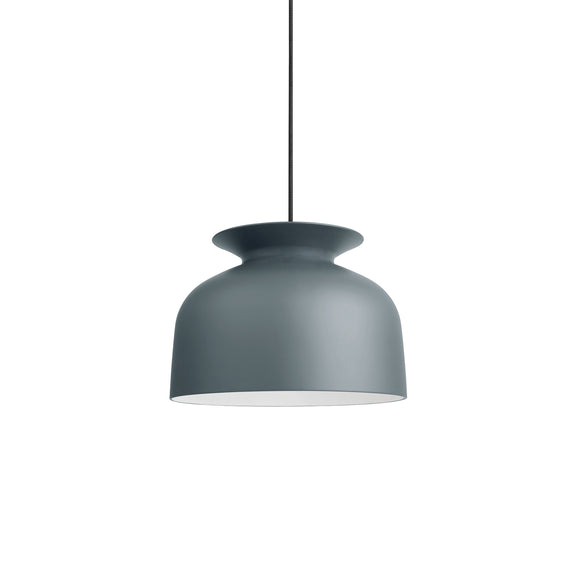 Ronde Pendant Light Lighting Gubi