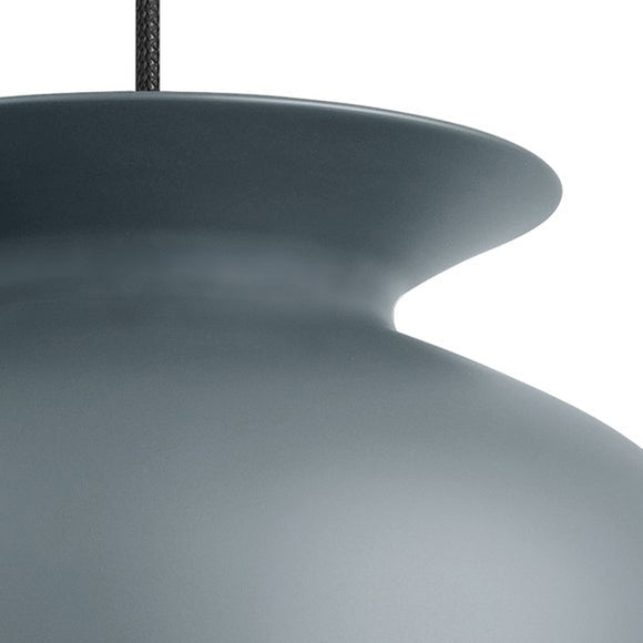 Ronde Pendant Light Lighting Gubi