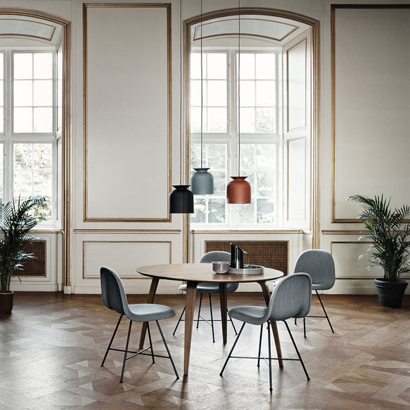 Ronde Pendant Light Lighting Gubi