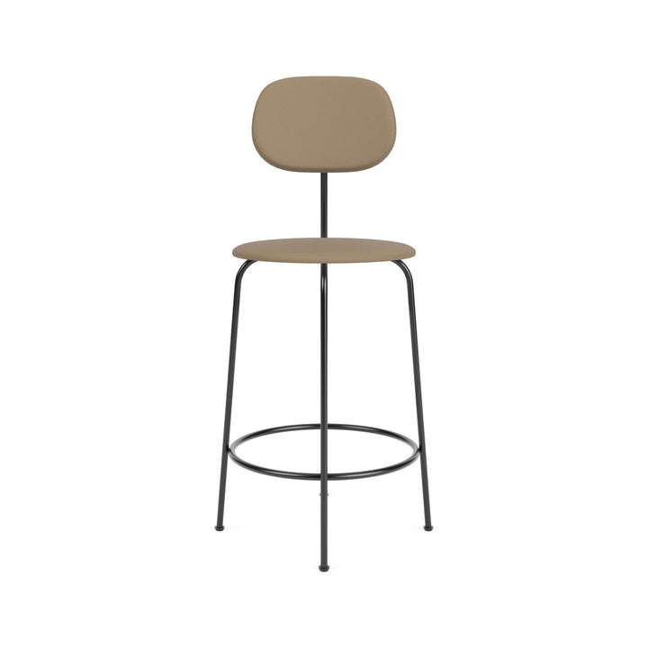 Afteroom Upholstered Stool Plus