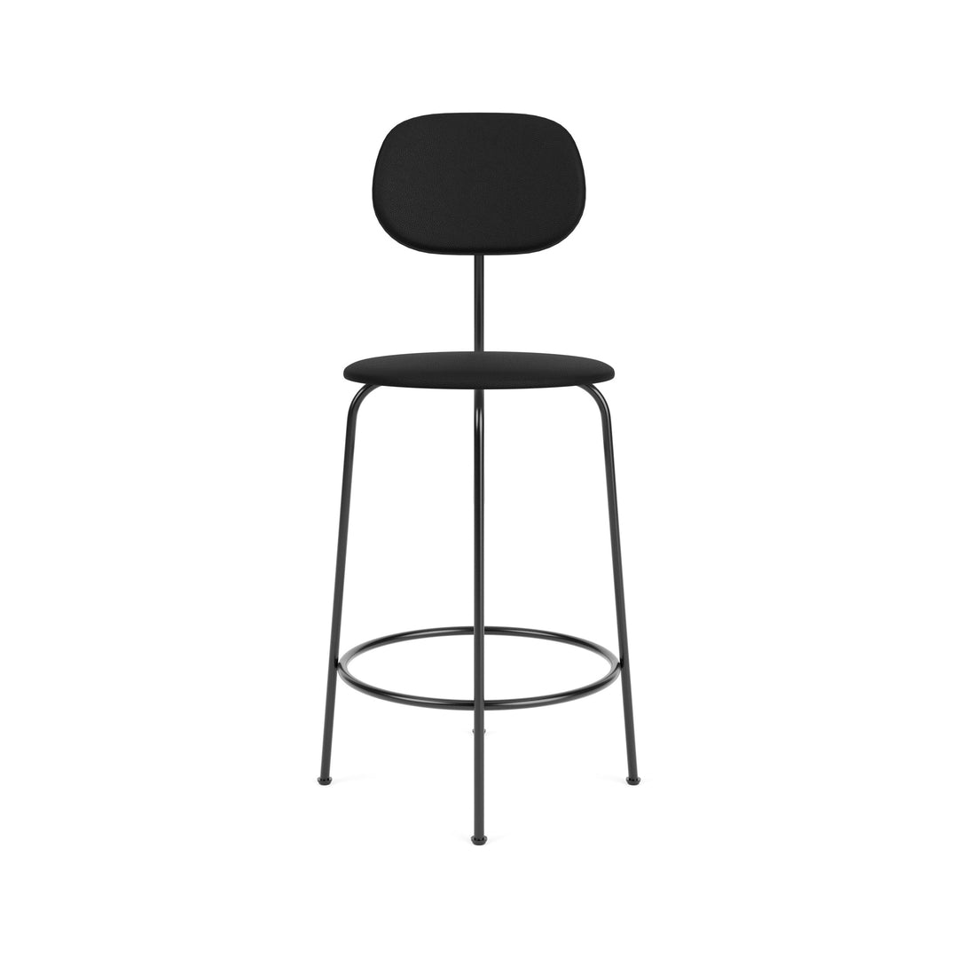 Afteroom Upholstered Stool Plus
