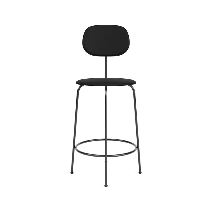 Afteroom Upholstered Stool Plus