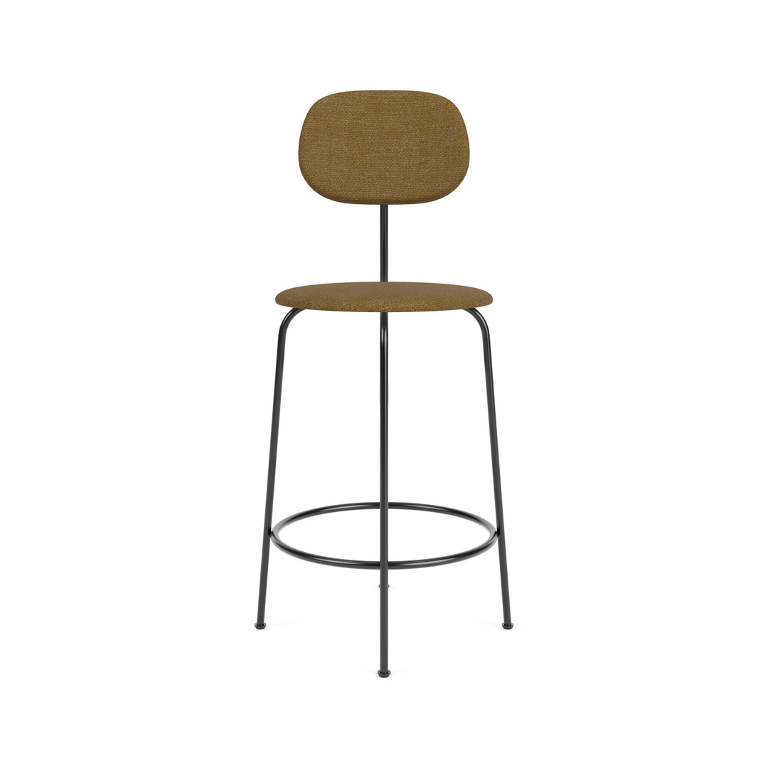 Afteroom Upholstered Stool Plus