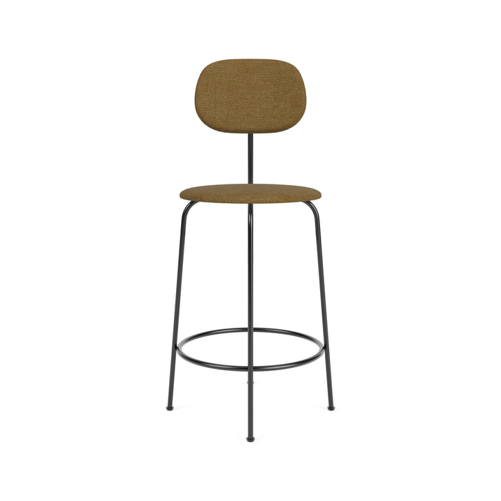 Afteroom Upholstered Stool Plus