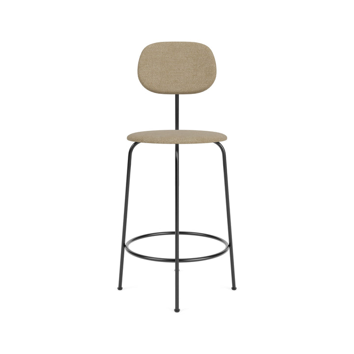 Afteroom Upholstered Stool Plus