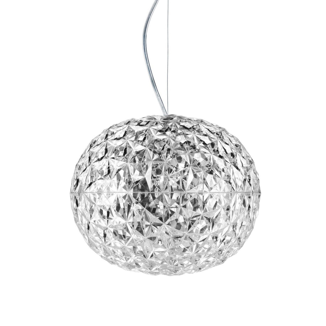 Planet Pendant Light Lighting Kartell Crystal