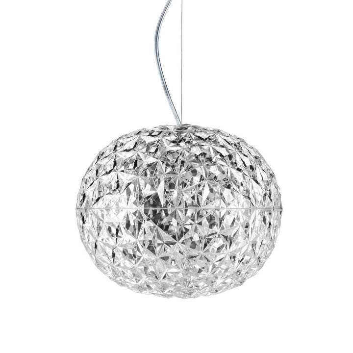 Planet Pendant Light Lighting Kartell Crystal