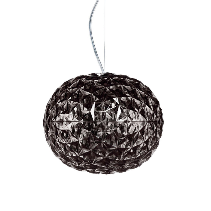 Planet Pendant Light Lighting Kartell Grey