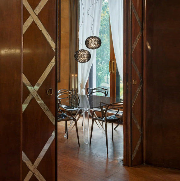 Planet Pendant Light Lighting Kartell