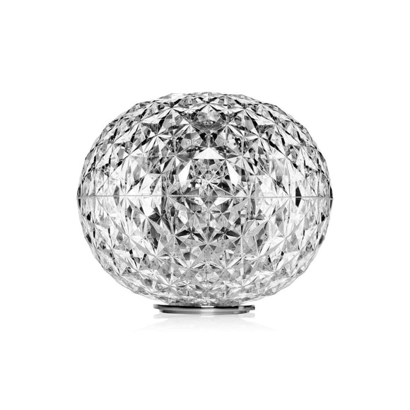 Planet Low Table Lamp Table Lamps Kartell