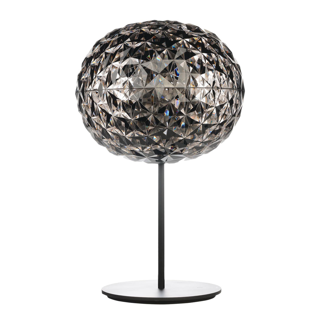 Planet Table Lamp Table Lamps Kartell Grey