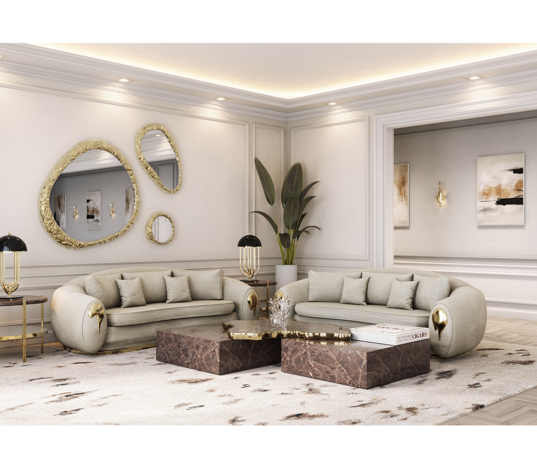 navarra center table Coffee Tables Boca Do Lobo