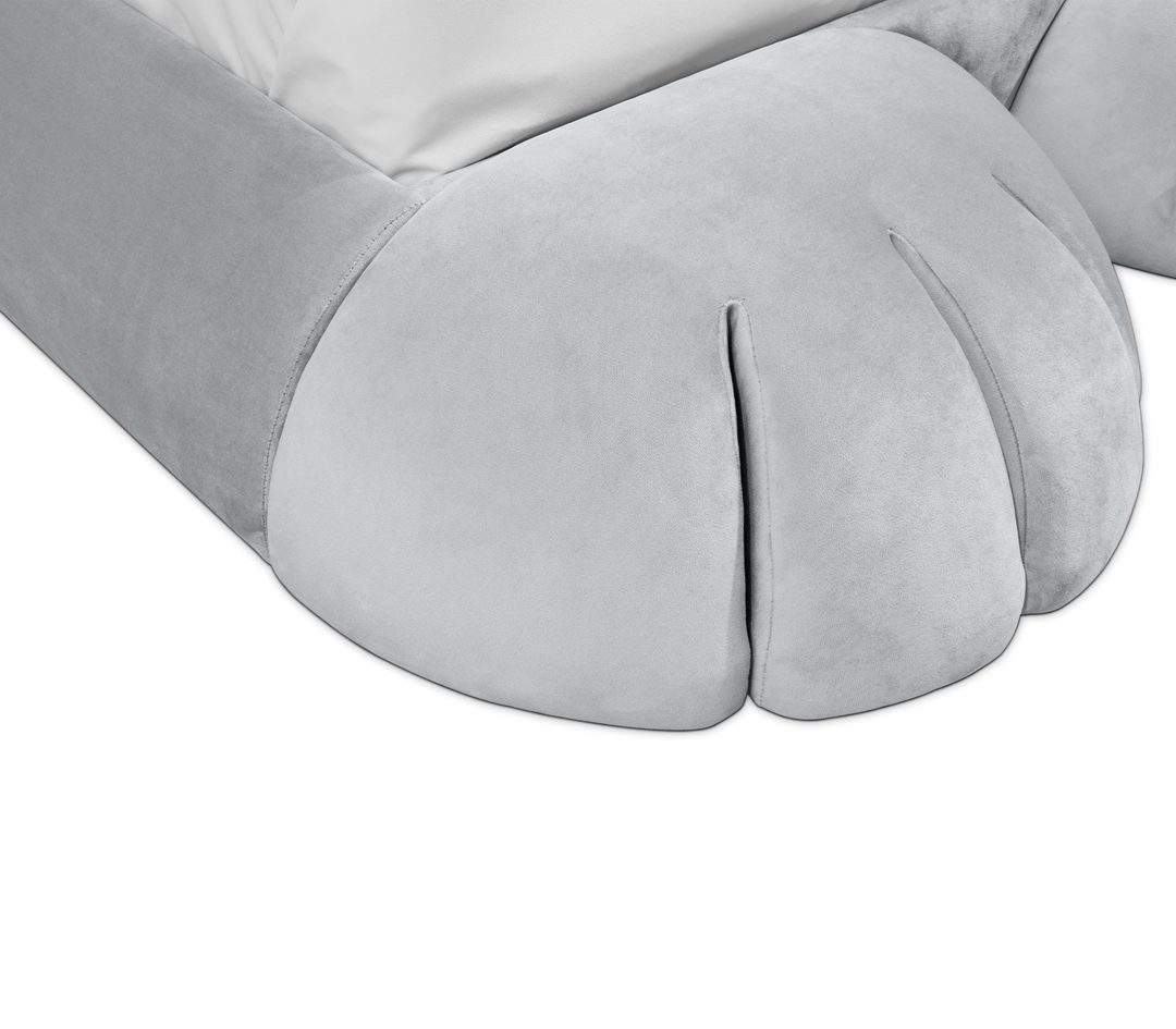 Mr. Bunny Bed  Circu   