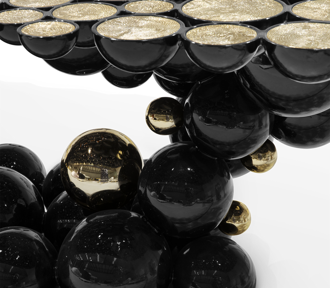 Newton Dining Table  Boca Do Lobo   