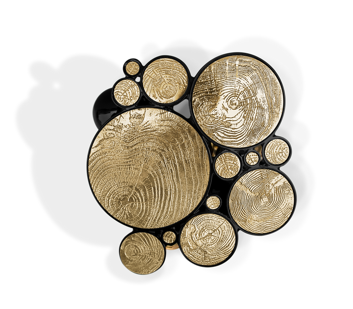 Newton Side Table  Boca Do Lobo   