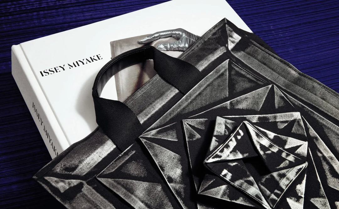 Issey Miyake Print Books Taschen   