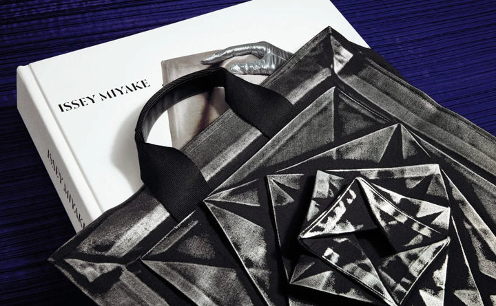 Issey Miyake Print Books Taschen   