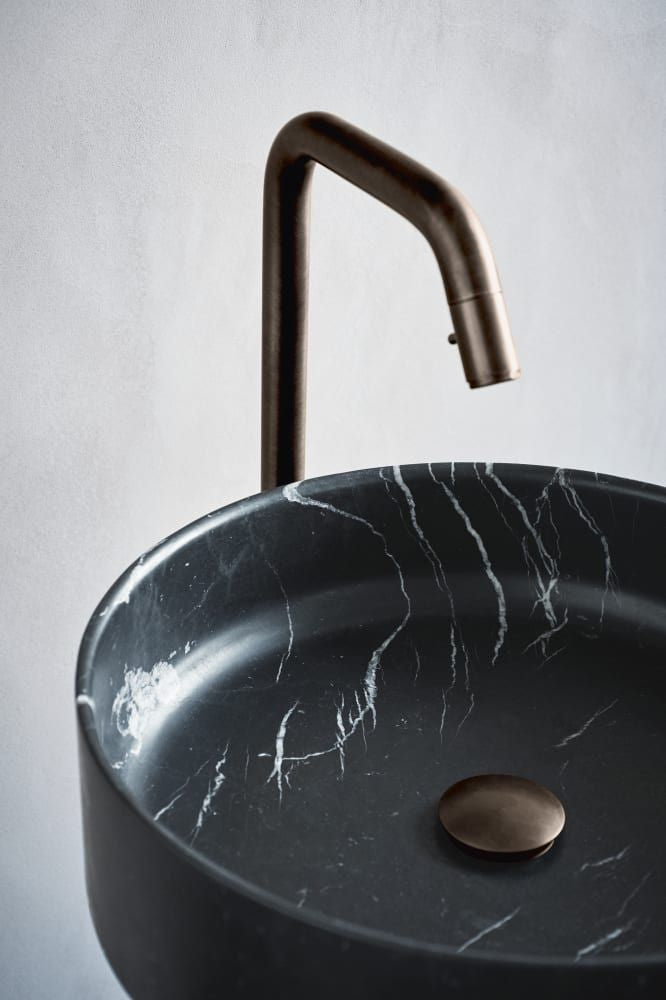Agape Bjhon1 Freestanding Sink Agape