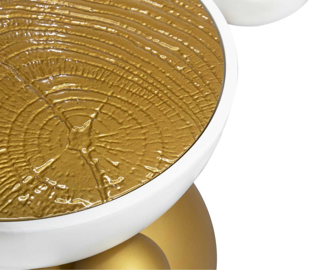 Newton Side Table  Boca Do Lobo   