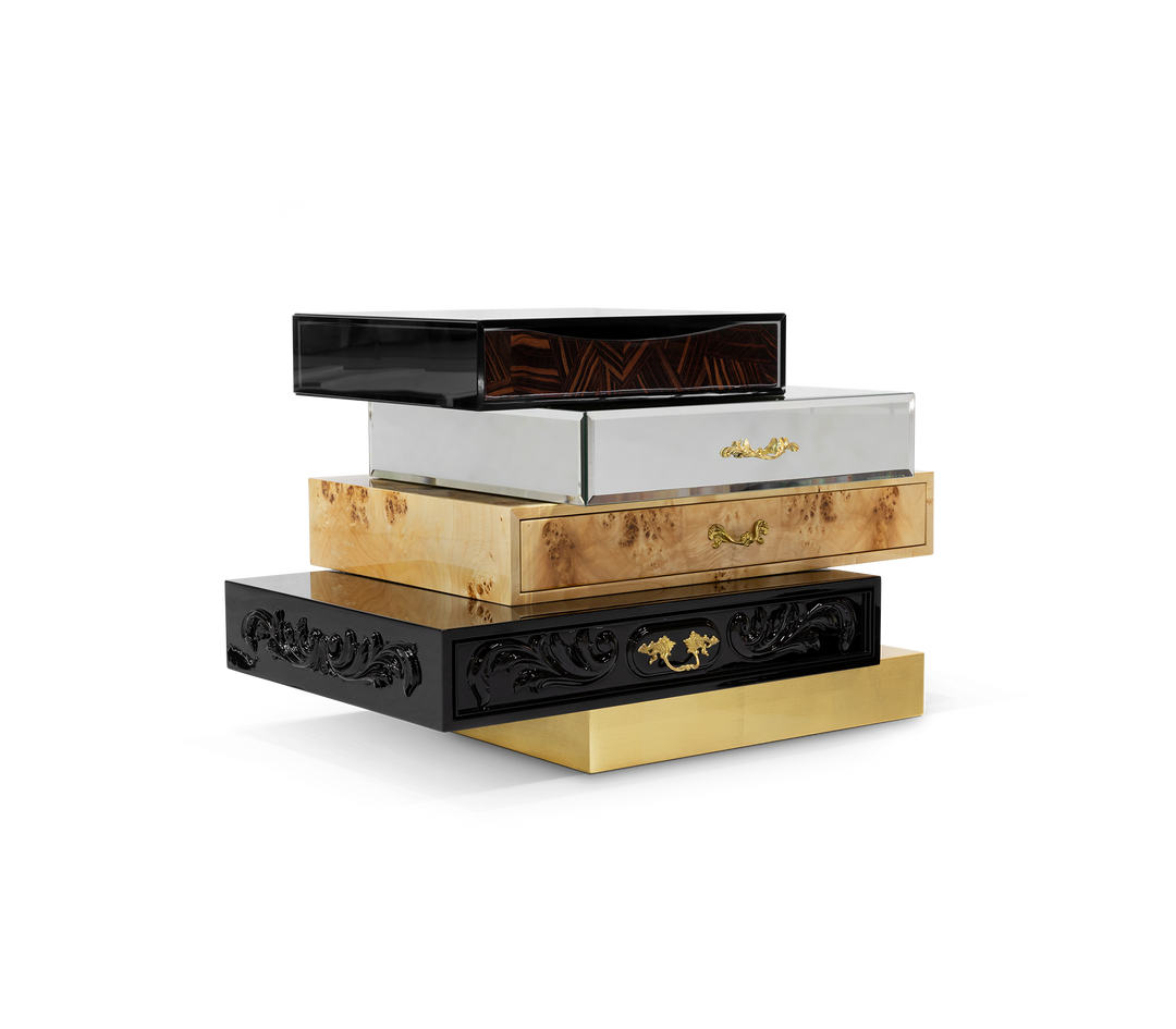 frank nightstand Nightstands Boca Do Lobo