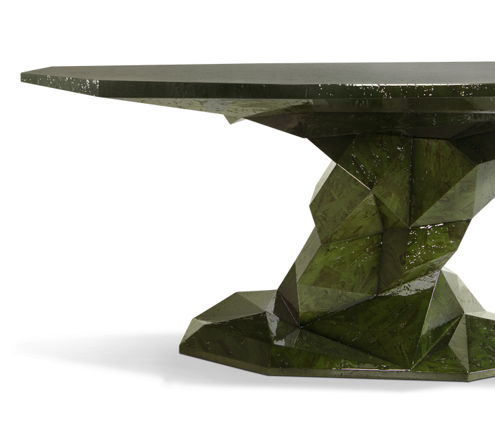 bonsai black dining table Dining Tables Boca Do Lobo