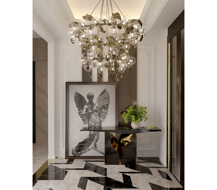 lapiaz console Consoles Boca Do Lobo