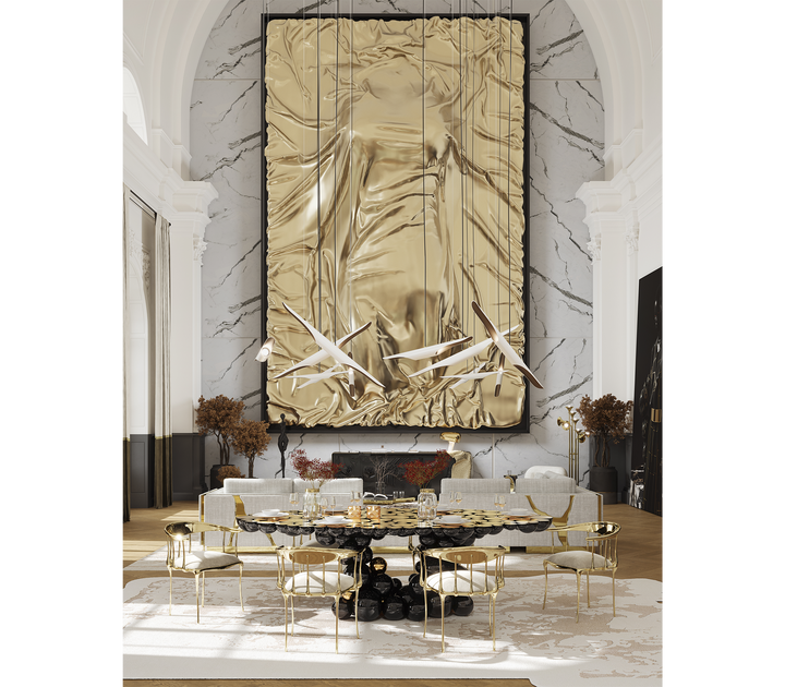 newton dining table Dining Tables Boca Do Lobo